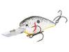 Strike King KVD 1.5 Deep Diver Square Bill Splatterback