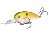 Strike King KVD 1.5 Deep Diver Square Bill Tennessee Shad