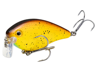 Strike King KVD 2.5 Wake Bait Bully