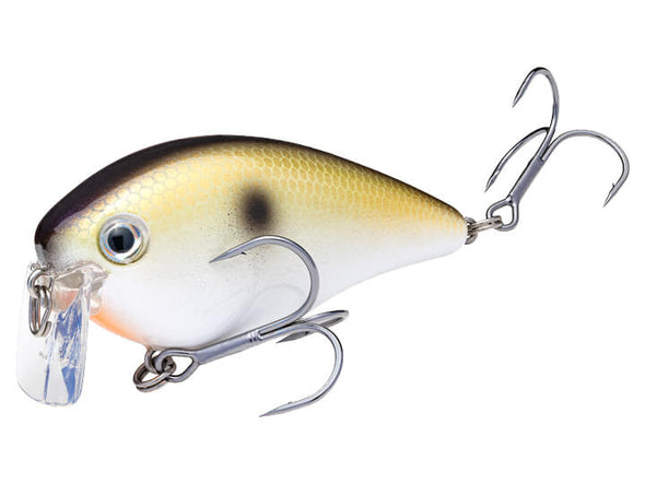 Strike King KVD 2.5 Wake Bait TN Shad 2.0