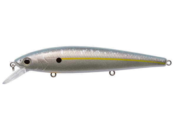 Strike King KVD Elite 300 Jerkbait Sexy Shad