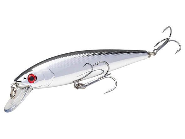 Strike King KVD 200 Jerkbait Carolina Chrome