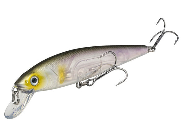 Strike King KVD 200 Jerkbait Clearwater Minnow