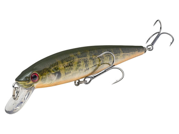 Strike King KVD 200 Jerkbait Natural Bream