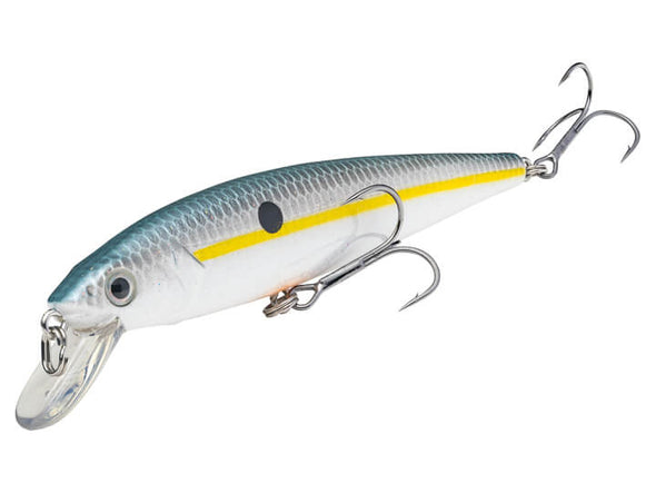 Strike King KVD 200 Jerkbait Sexy Shad