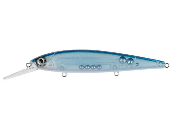 Strike King KVD Deep Jerkbait Pro Blue