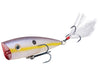 Strike King KVD Splash Chartreuse Shad