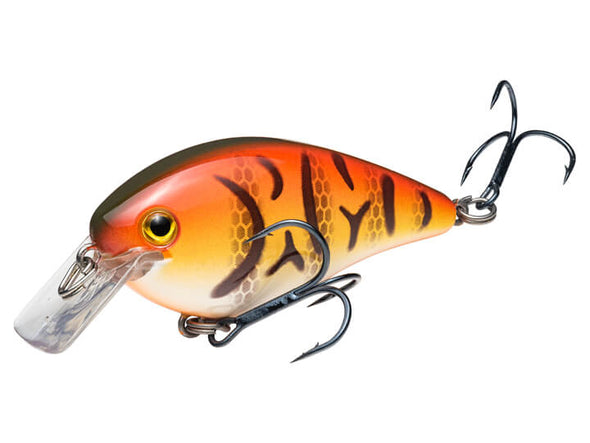 Strike King KVD Square Bill 1.5 Hard Knock DB Craw