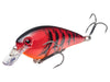 Strike King KVD Square Bill 1.5 Hard Knock Delta Craw