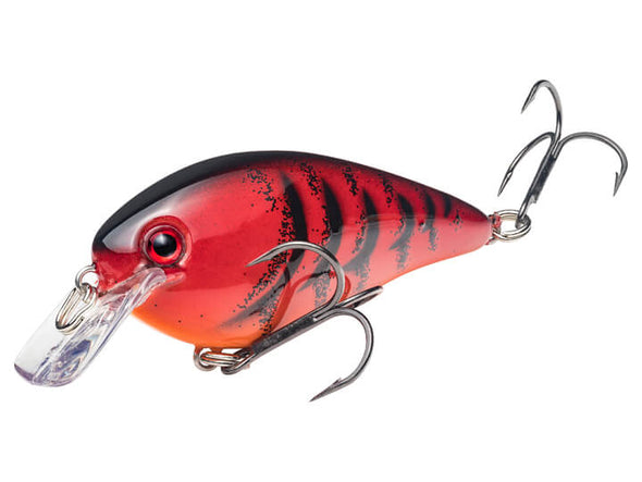 Strike King KVD Square Bill 1.5 Hard Knock Delta Craw