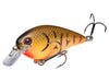 Strike King KVD Square Bill 1.5 Hard Knock Orange Belly Craw