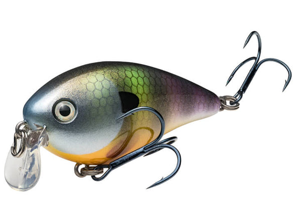 Strike King KVD Shallow Runner 1.5 Neon Bluegill