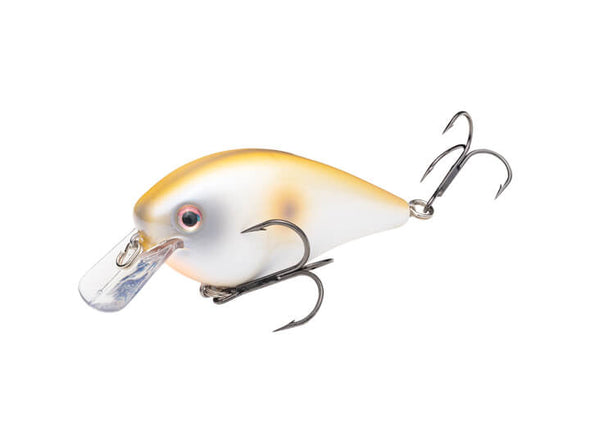 Strike King KVD Square Bill 4.0 Oyster