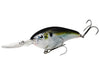 Strike King Pro Model 10XD Natural Shad