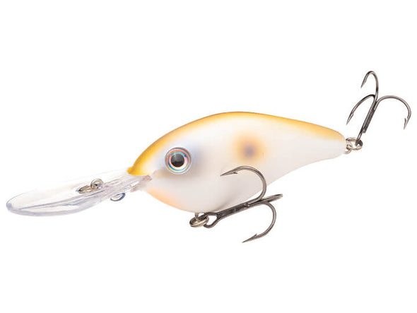 Strike King Pro Model 10XD Oyster