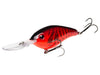 Strike King Pro Model 3XD Chili Craw