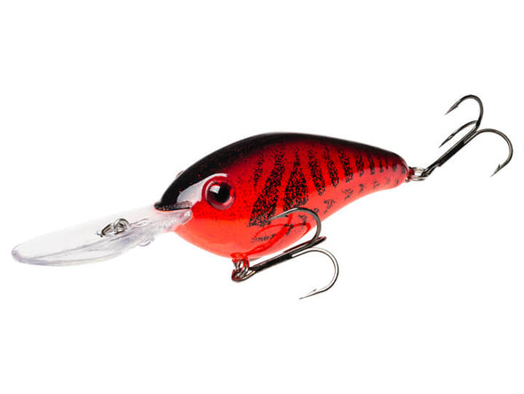 Strike King Pro Model 3XD Chili Craw