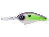 Strike King Pro Model 6XD Apple Shad