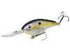 Strike King Pro Model 6XD Crystal Shad