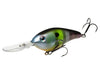 Strike King Pro Model 6XD Neon Bluegill