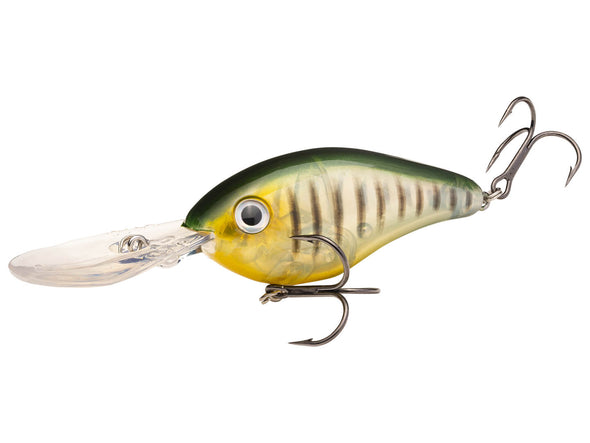 Strike King Pro Model 6XD Phantom Perch