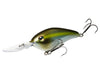 Strike King Pro Model 6XD Summer Sexy Shad