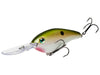 Strike King Pro Model 6XD Tennessee Shad