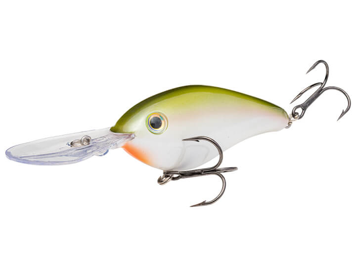 Strike King Pro Model 6XD – Harpeth River Outfitters