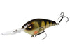 Strike King Pro Model 6XD Yellow Perch