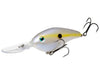 Strike King Pro Model 8XD Chartreuse Shad