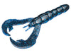 Strike King Rage Craw Blue Bug