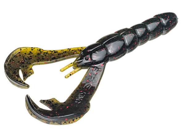 Strike King Rage Craw California Craw