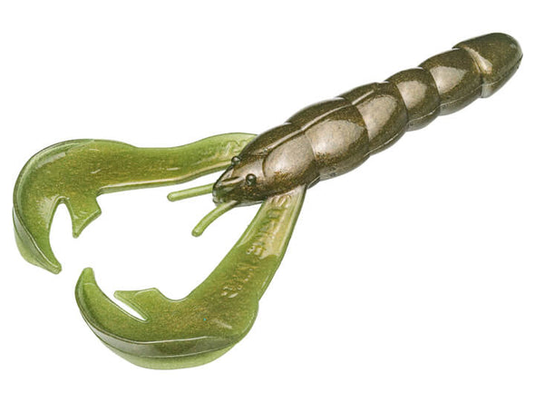 Strike King Rage Craw Roadkill