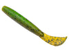 Strike King Rage Ned Cut-R Worm Summer Craw