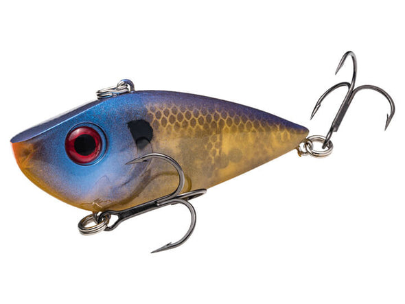 Strike King Red Eye Shad Bluegill