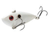 Strike King Red Eye Shad Pearl