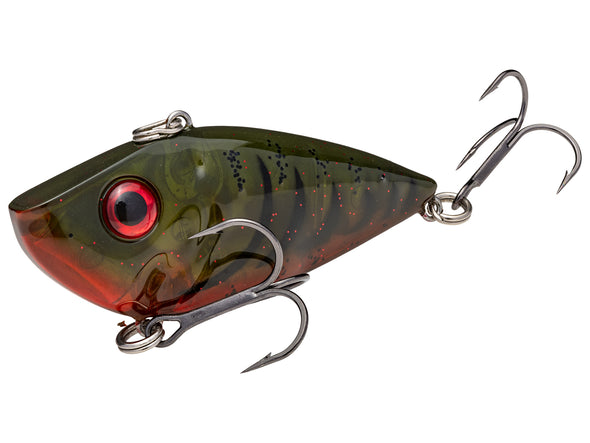 Strike King Red Eye Shad