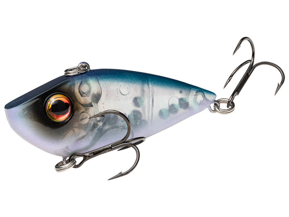 Strike King Red Eye Shad Pro Blue