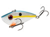 Strike King Red Eye Shad Sexy Shad