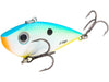 Strike King Red Eyed Shad Tungsten 2 Tap Citrus Shad
