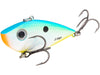Strike King Red Eyed Shad Tungsten 2-Tap Citrus Shad