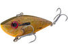 Strike King Red Eyed Shad Tungsten 2-Tap Orange Bream