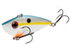 Strike King Red Eyed Shad Tungsten 2 Tap Sexy Shad