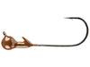 Strike King Tour Grade Jig Head Brown