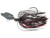 Strike King Tungsten Thunder Cricket Black Widow