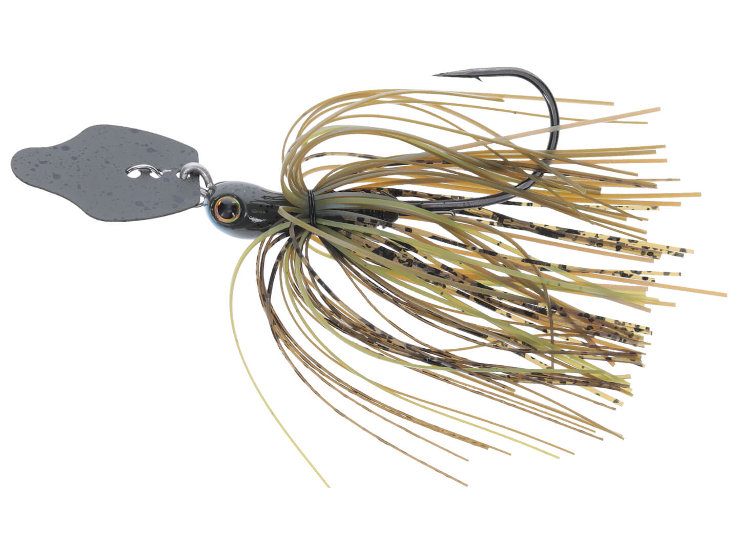 Strike King Tungsten Thunder Cricket – Harpeth River Outfitters