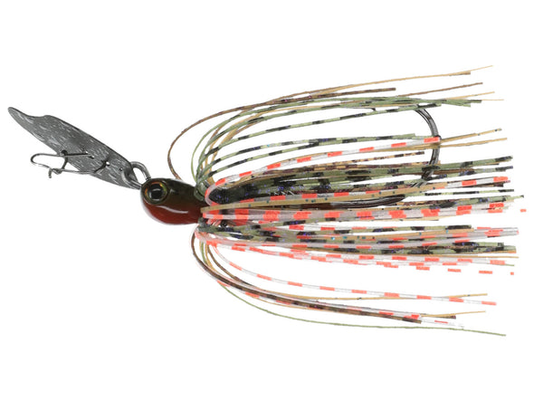 Strike King Tungsten Thunder Cricket Bluegill