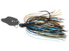 Strike King Tungsten Thunder Cricket Bruiser