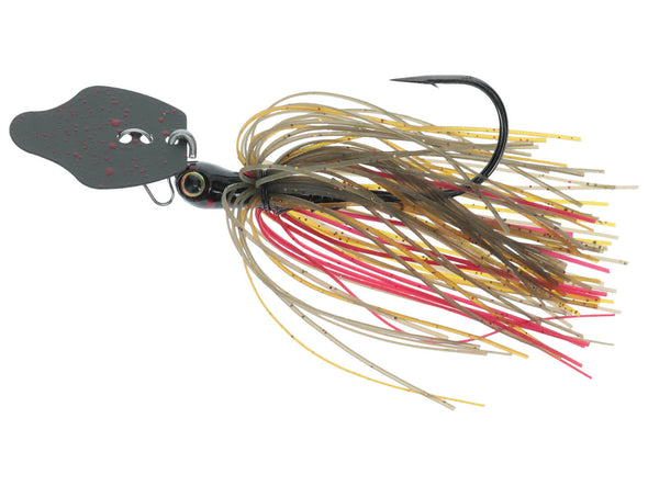 Strike King Tungsten Thunder Cricket  Falcon Lake Craw