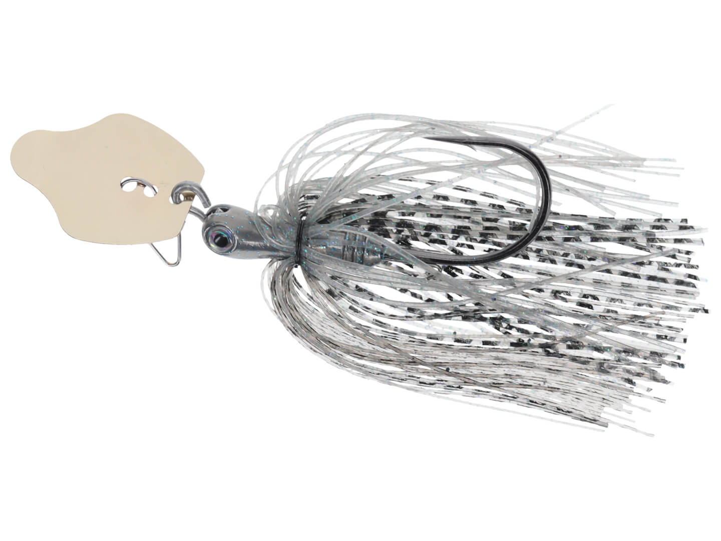 Strike King Tungsten Thunder Cricket – Harpeth River Outfitters